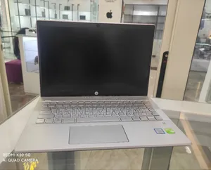 New Laptop HP Pavilion 14 16GB Intel Core I7 SSD 512GB