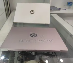 New Laptop HP Pavilion 14 16GB Intel Core I7 SSD 512GB