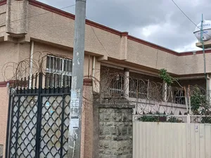 Furnished 6bdrm House in አዲስ አበባ, Nifas Silk-Lafto for sale