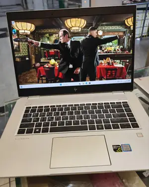 Photo - New Laptop HP EliteBook 840 8GB Intel Core I7 SSD 512GB