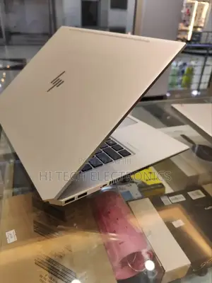 New Laptop HP EliteBook 840 8GB Intel Core I7 SSD 512GB