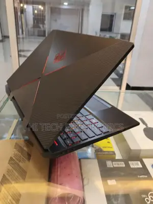 New Laptop HP Omen X 16GB Intel Core I7 HDD+SSD 1.5T