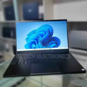 New Laptop Razer Blade 16GB Intel Core I7 SSD 512GB