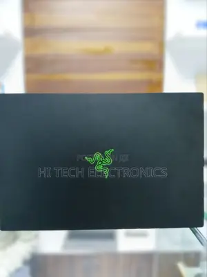 New Laptop Razer Blade 16GB Intel Core I7 SSD 512GB