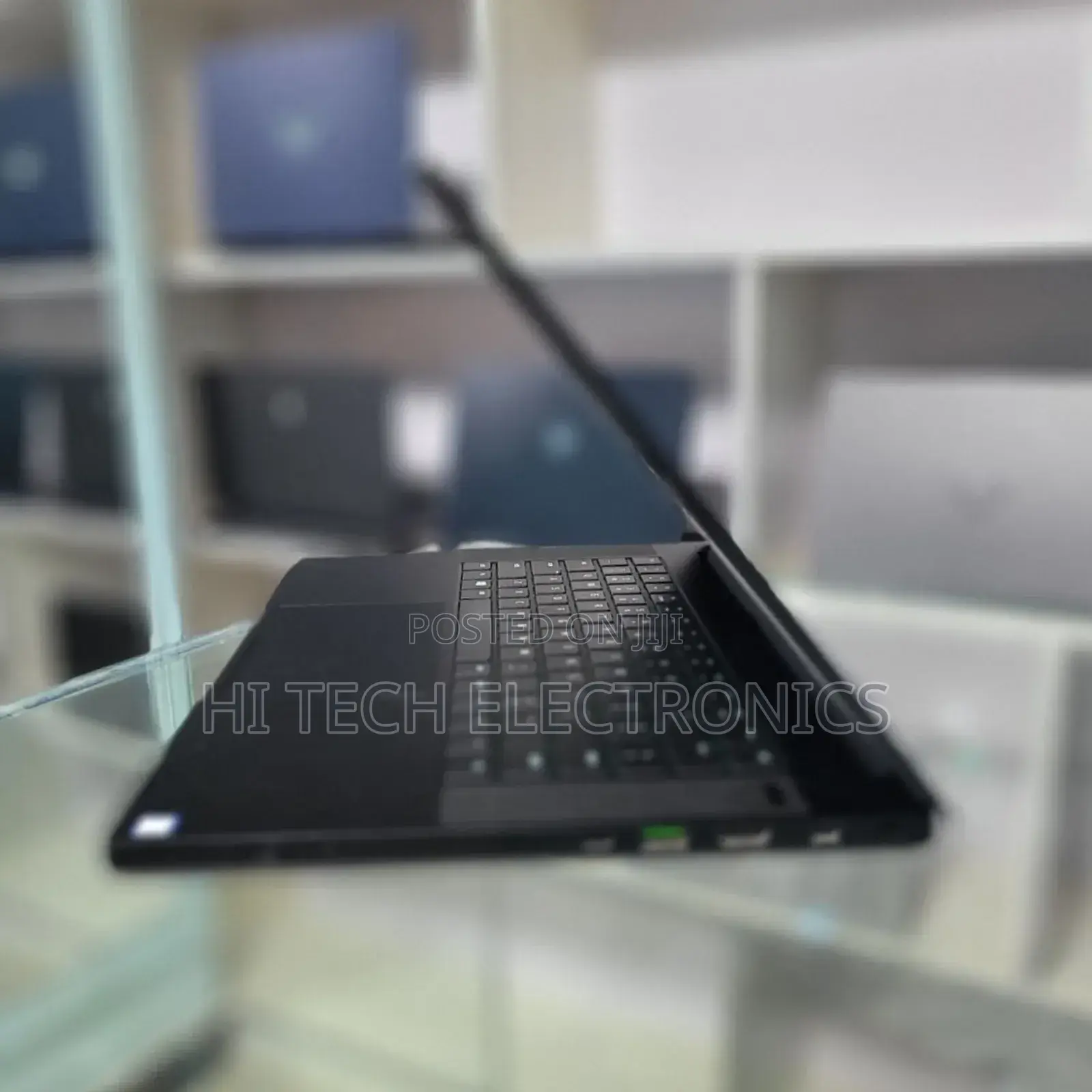 New Laptop Razer Blade 16GB Intel Core I7 SSD 512GB