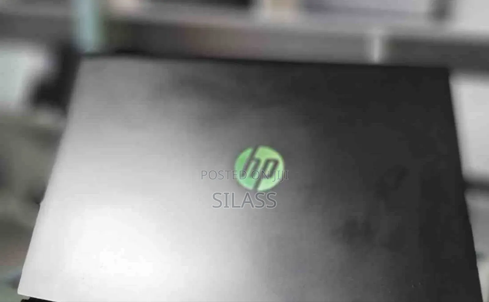New Laptop HP Envy Pro 8GB Intel Core i5 SSD 512GB