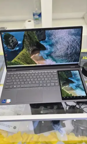 Photo - New Laptop Lenovo ThinkBook 13s Gen 2 16GB Intel Core I7 SSD 512GB