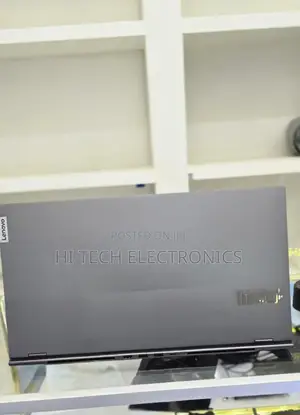 New Laptop Lenovo ThinkBook 13s Gen 2 16GB Intel Core I7 SSD 512GB