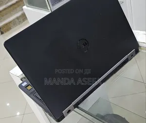 New Laptop Dell Precision 3510 16GB Intel Core I7 SSD 512GB