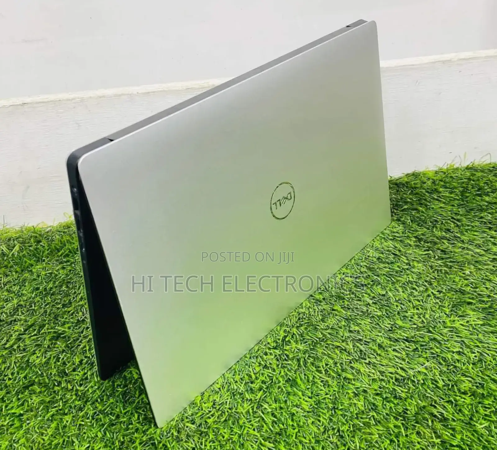 New Laptop Dell Precision 7560 16GB Intel Core I9 SSD 512GB