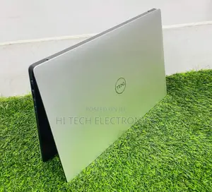 New Laptop Dell Precision 7560 16GB Intel Core I9 SSD 512GB