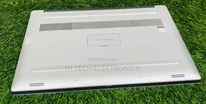 New Laptop Dell Precision 7560 16GB Intel Core I9 SSD 512GB