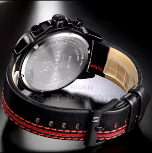 Top Brand Naviforce Watches for Men [Preorder]