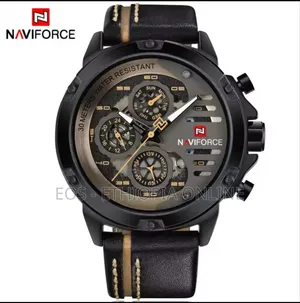 Top Brand Naviforce Watches for Men [Preorder]