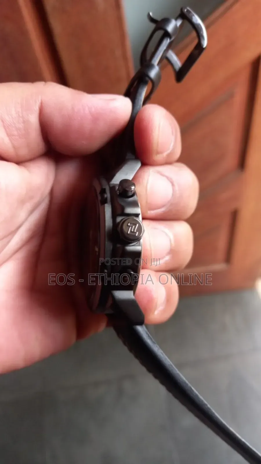 Top Brand Naviforce Watches for Men [Preorder]