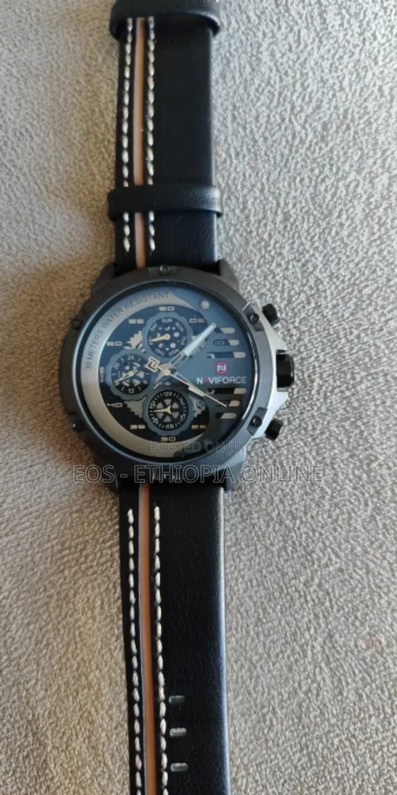 Top Brand Naviforce Watches for Men [Preorder]