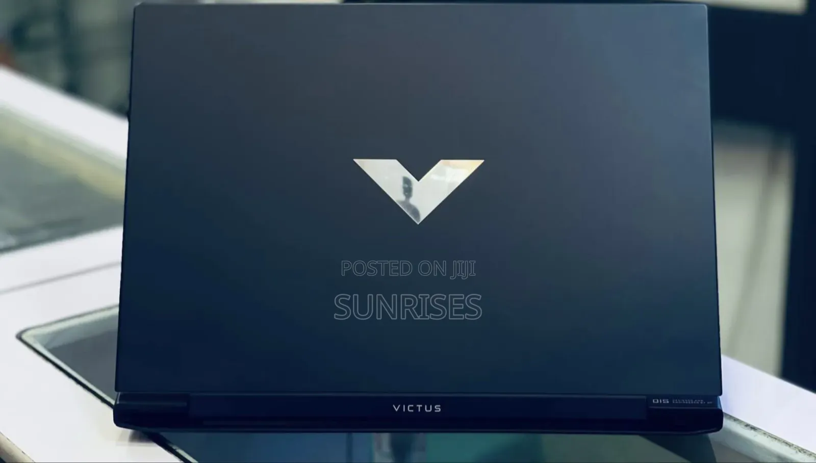 New Laptop HP Victus 15 16GB Intel Core I5 SSD 512GB