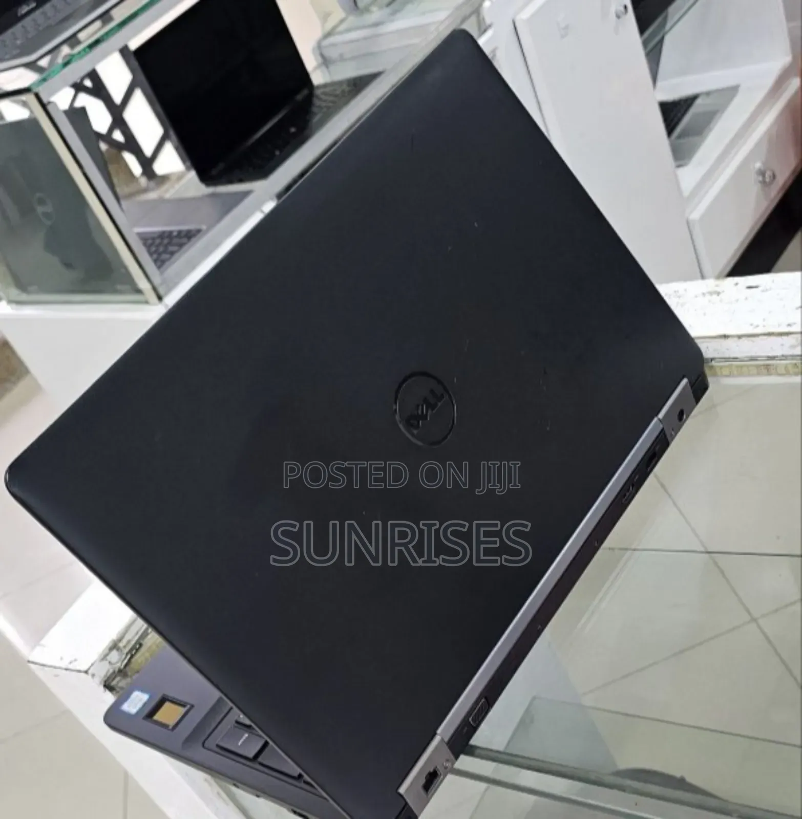 New Laptop Dell Precision M4800 16GB Intel Core I7 SSD 512GB