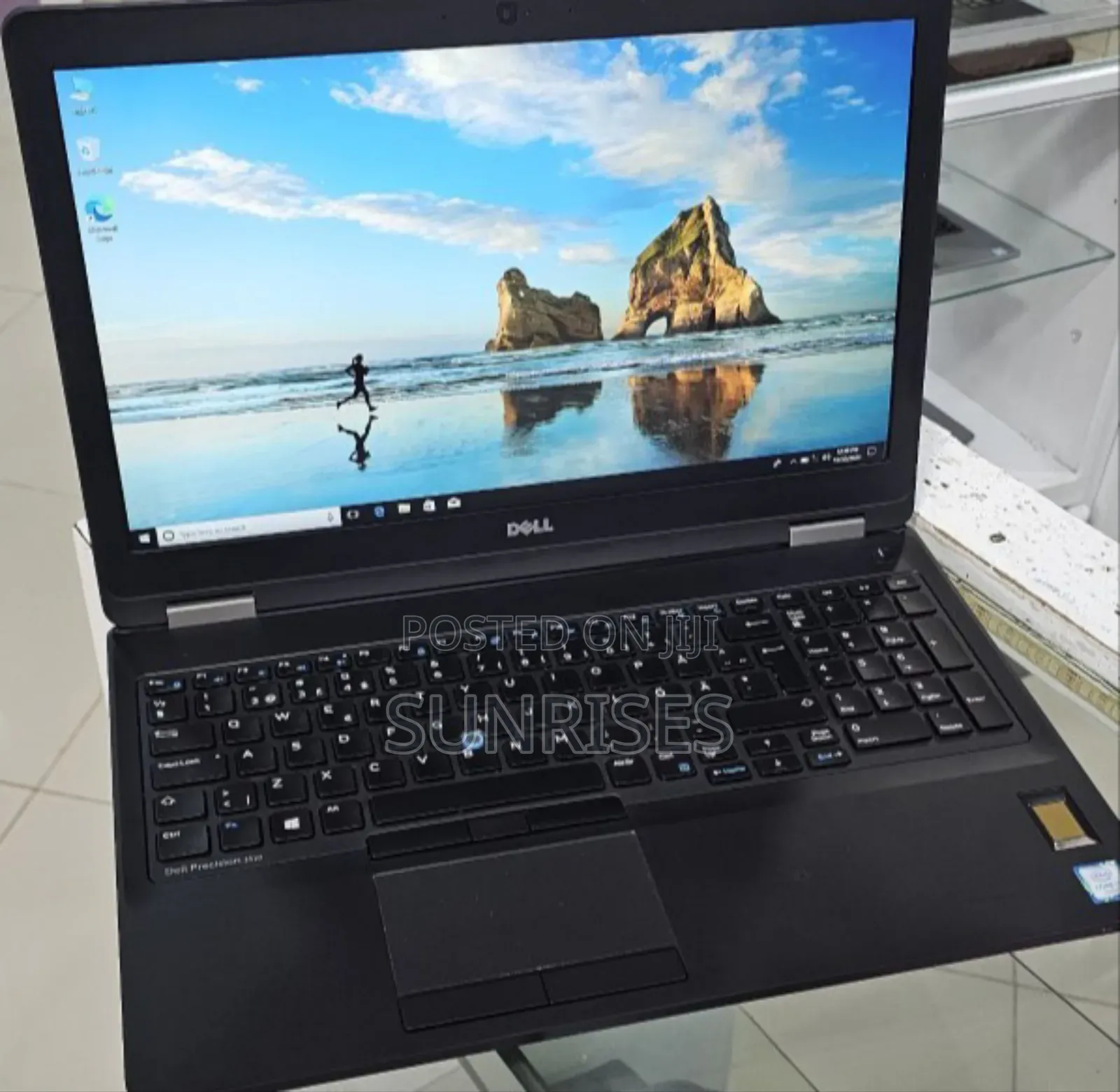 New Laptop Dell Precision M4800 16GB Intel Core I7 SSD 512GB