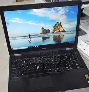 New Laptop Dell Precision M4800 16GB Intel Core I7 SSD 512GB