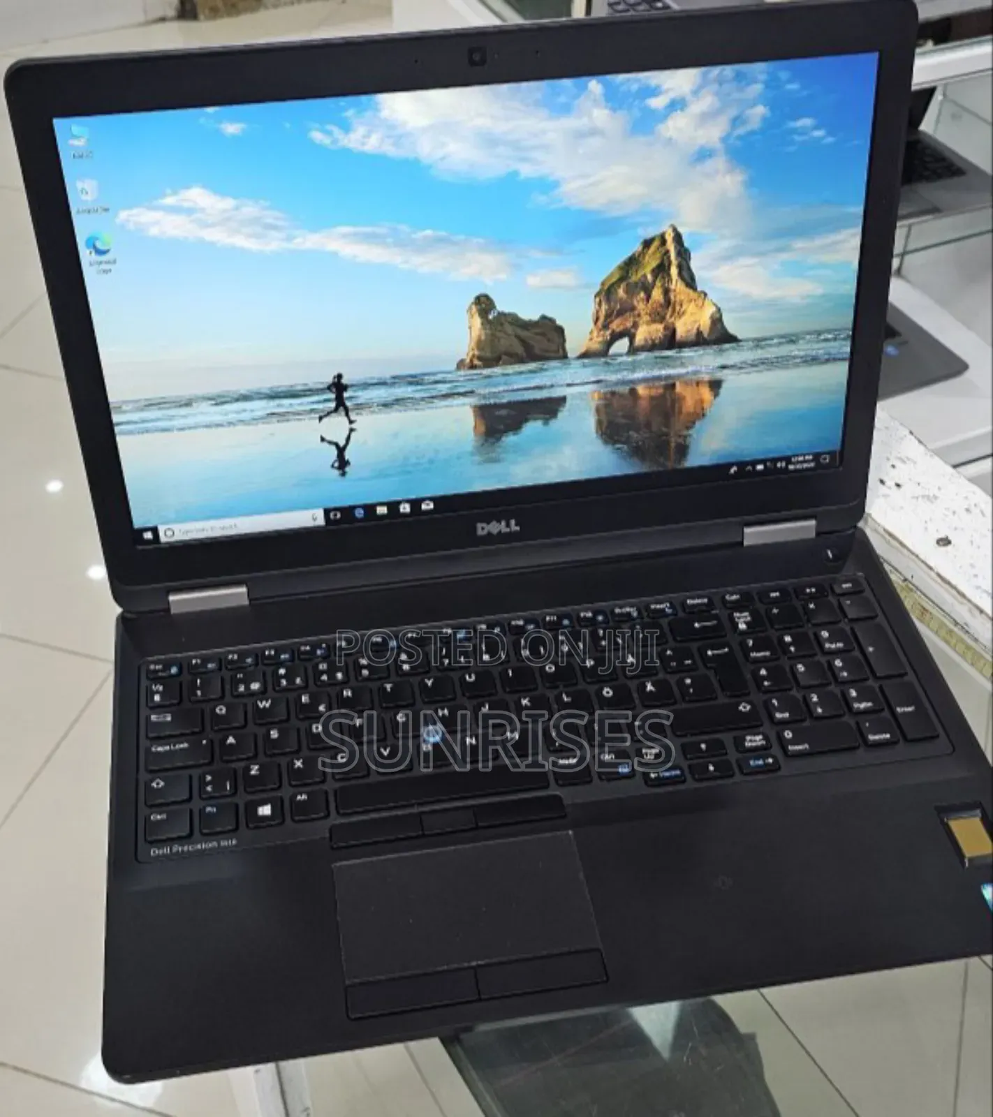 New Laptop Dell Precision M4800 16GB Intel Core I7 SSD 512GB
