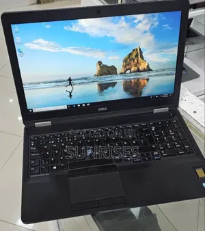 New Laptop Dell Precision M4800 16GB Intel Core I7 SSD 512GB