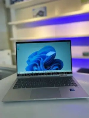 Photo - New Laptop HP Envy X360 8GB Intel Core I7 SSD 1T