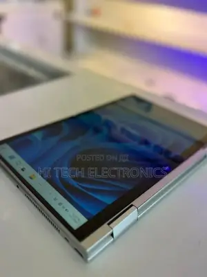 New Laptop HP Envy X360 8GB Intel Core I7 SSD 1T