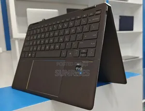 Photo - New Laptop HP Spectre 13 16GB Intel Core I7 SSD 1T