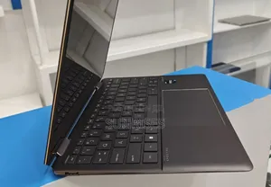 New Laptop HP Spectre 13 16GB Intel Core I7 SSD 1T