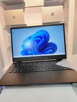 New Laptop HP Omen 16 16GB Intel Core I7 SSD 512GB