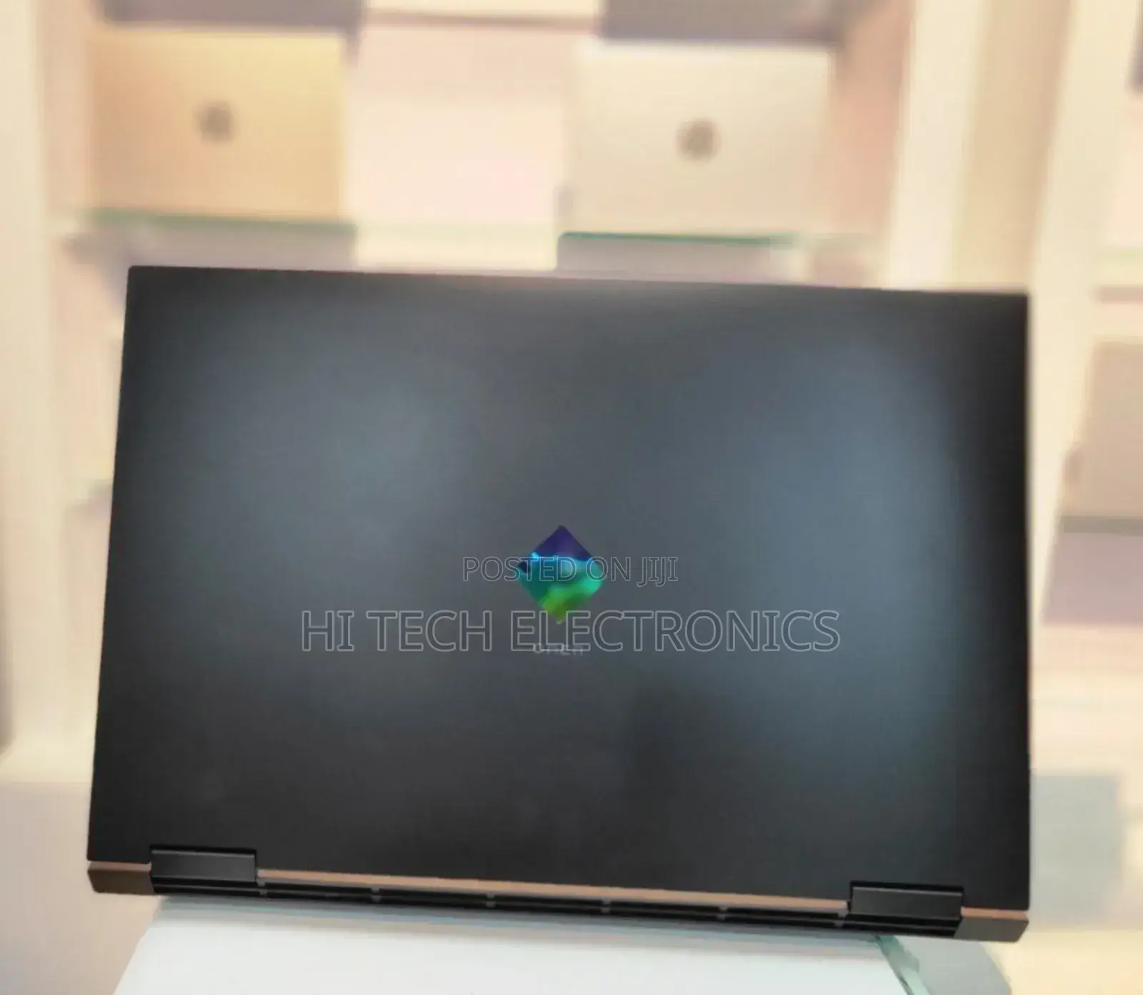 New Laptop HP Omen 16 16GB Intel Core I7 SSD 512GB