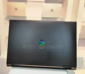 New Laptop HP Omen 16 16GB Intel Core I7 SSD 512GB