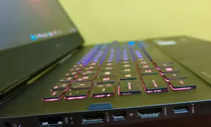 New Laptop HP Omen 16 16GB Intel Core I7 SSD 512GB