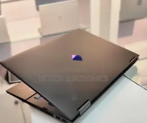 New Laptop HP Omen 16 16GB Intel Core I7 SSD 512GB