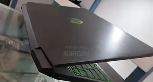 New Laptop HP Pavilion Power 15 8GB AMD Ryzen 5 SSD 512GB