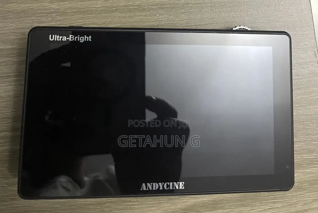 ANDYCINE Camera Monitor