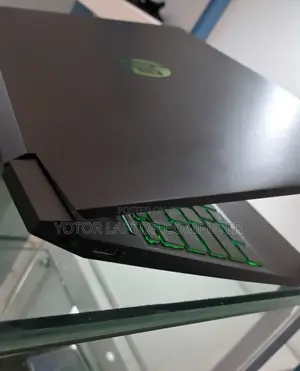 New HP Pavilion Gaming Laptop 15-Dk2xxx 16GB AMD Ryzen 5 SSD 512GB