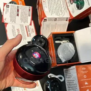 Photo - Home Therapy Massager