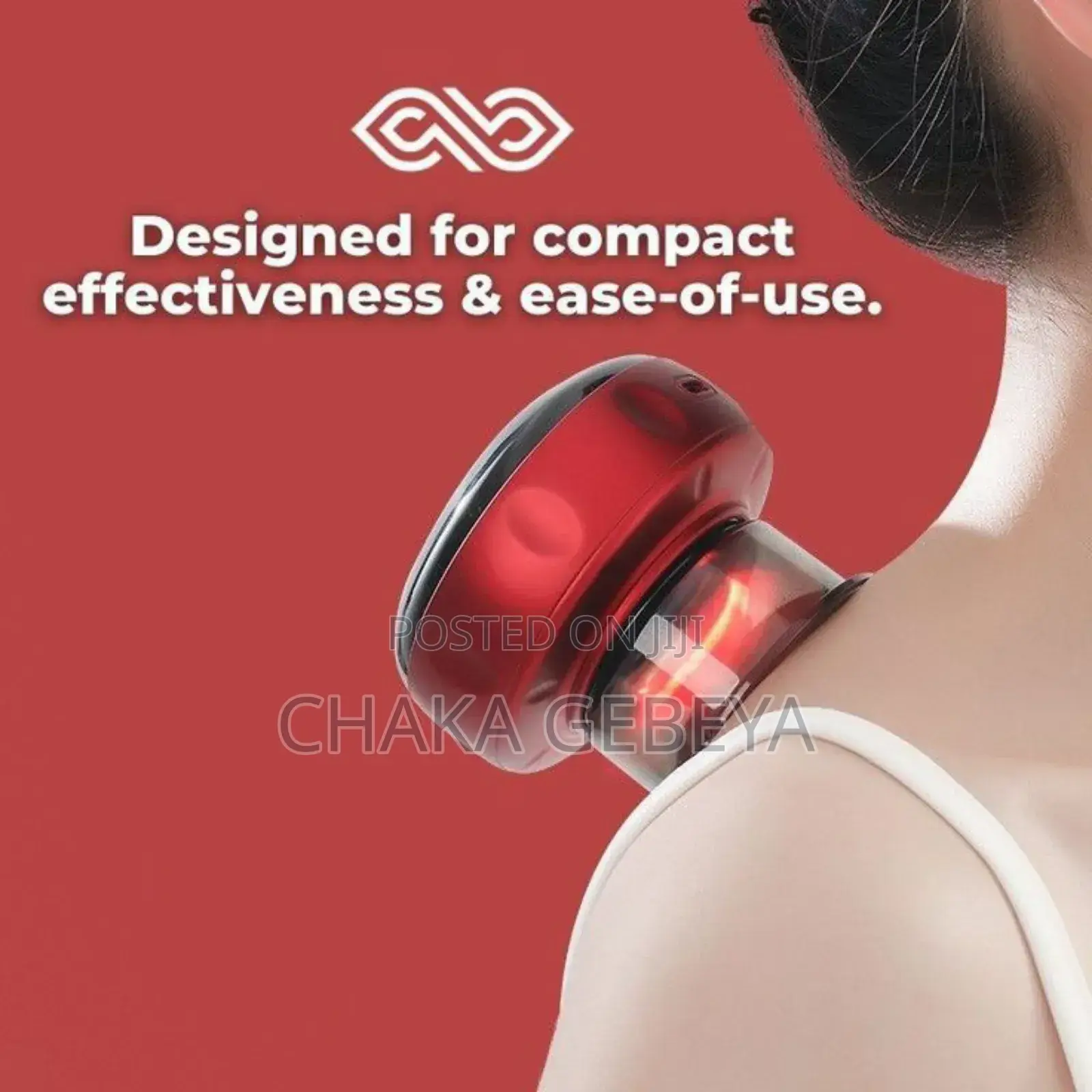 Home Therapy Massager