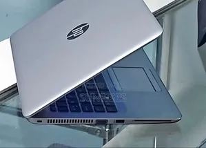 New Laptop HP EliteBook 840 8GB Intel Core I7 HDD 1T