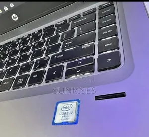 New Laptop HP EliteBook 840 8GB Intel Core I7 HDD 1T