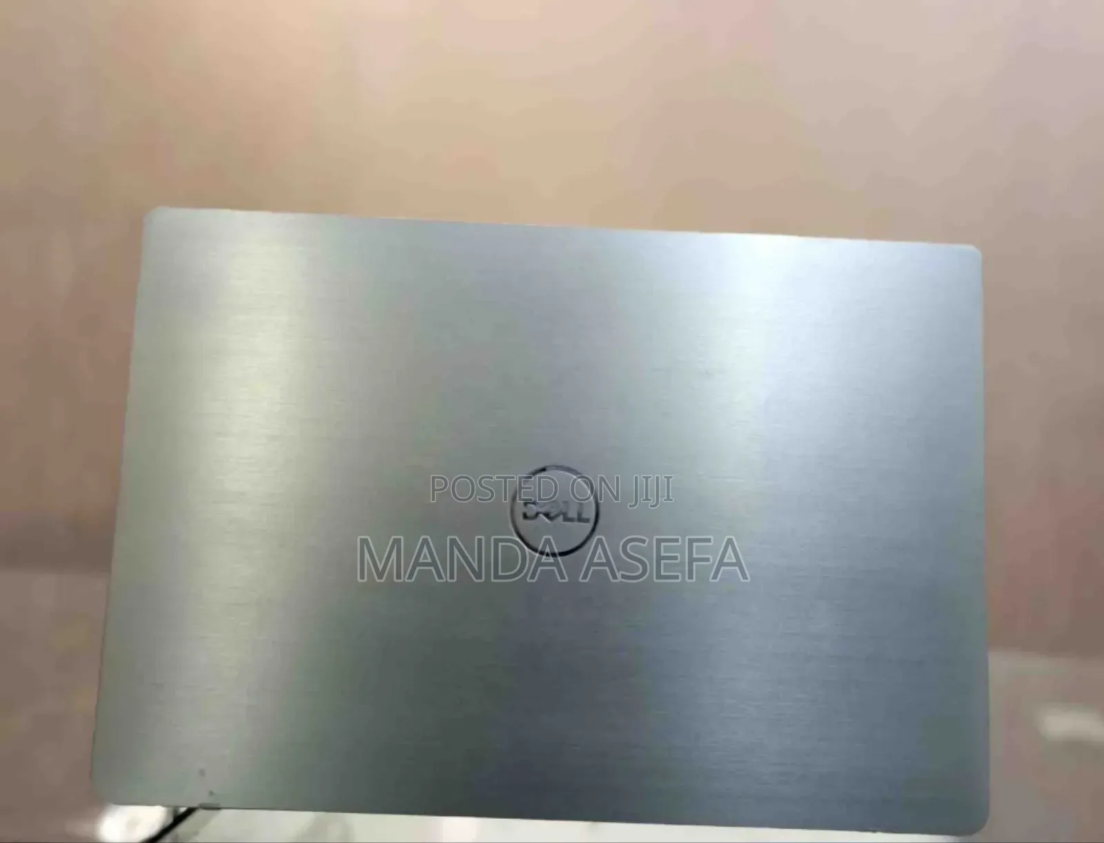 New Laptop Dell Latitude 7300 8GB Intel Core I5 SSD 256GB