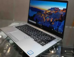 New Laptop Dell Latitude 7300 8GB Intel Core I5 SSD 256GB