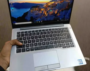 New Laptop Dell Latitude 7300 8GB Intel Core I5 SSD 256GB