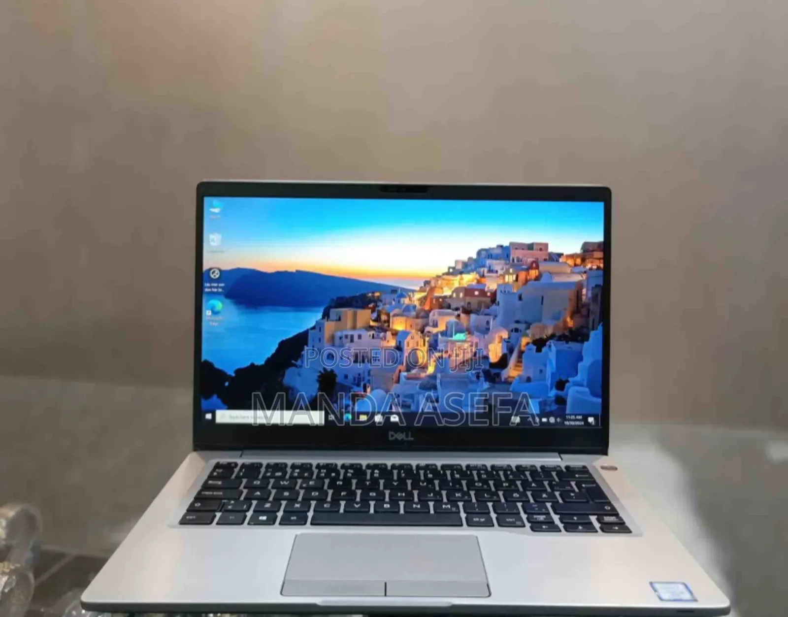 New Laptop Dell Latitude 7300 8GB Intel Core I5 SSD 256GB