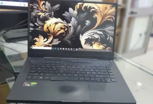 New Laptop Asus ROG Zephyrus G14 16GB AMD Ryzen 7 SSD 512GB