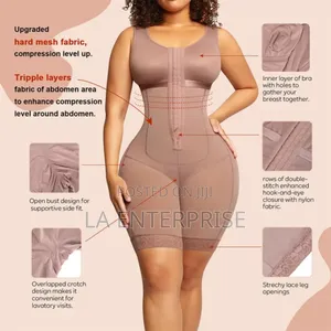 Shapewear K