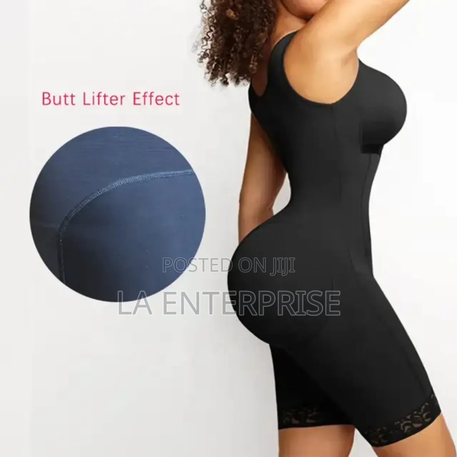 Shapewear K