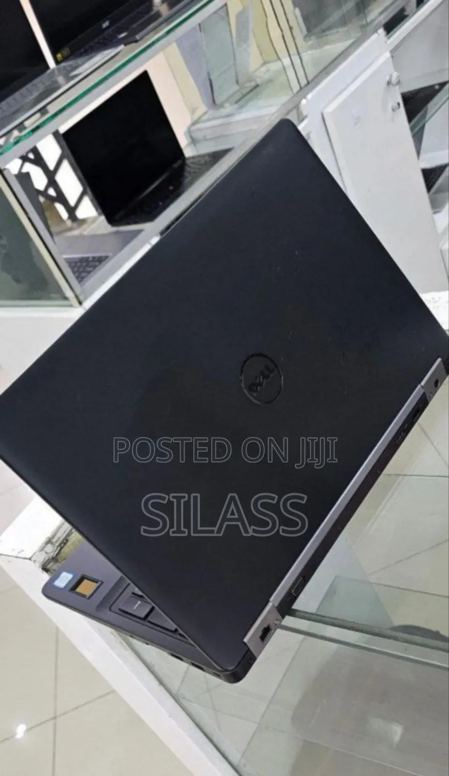 New Laptop Dell Precision M3800 16GB Intel Core I7 SSD 512GB